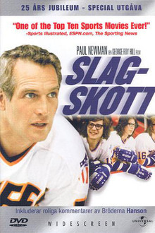 Slagskott