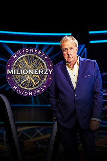 Milionerzy UK