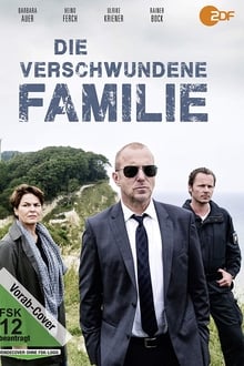Poster da série Die verschwundene Familie