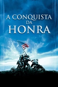 Poster do filme Flags of Our Fathers