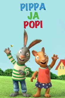 Pippa ja Popi