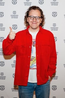 Photo of Ben Petrie