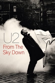 U2 - From the Sky Down