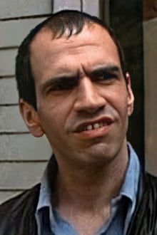 Photo of Bob Maroff