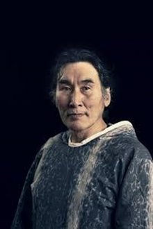 Photo of Natar Ungalaaq