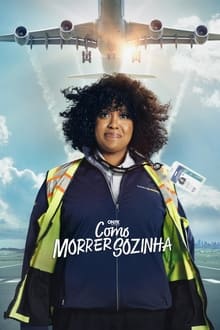 Imagem Como Morrer Sozinha 2024