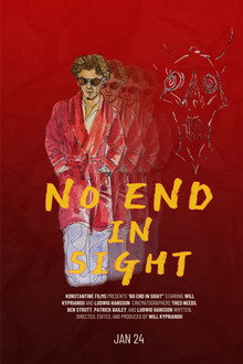No End in Sight