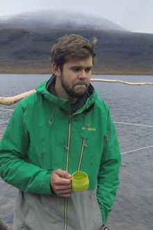 Alone in the Wilderness - Season 2