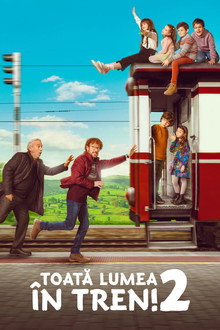 Toată lumea în tren! 2