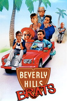 Beverly Hills Brats