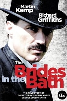 The Brides in the Bath movie poster