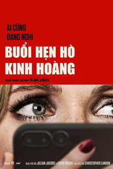 Buổi Hẹn Hò Kinh Hoàng – Drop (2025)