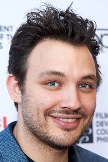 Photo of Ben Proudfoot