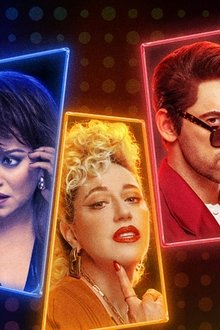 Mentiras, La Serie
