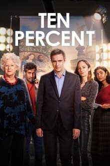 Ten Percent tv show poster