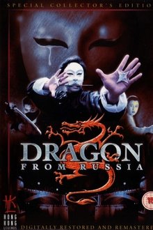 The Dragon from Russia
