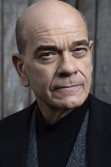 Foto de perfil de Robert Picardo