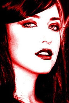 Crimson