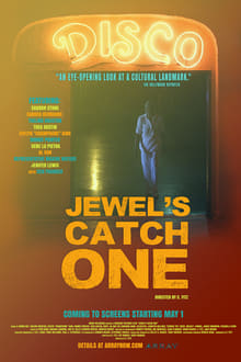 Poster do filme Jewel's Catch One