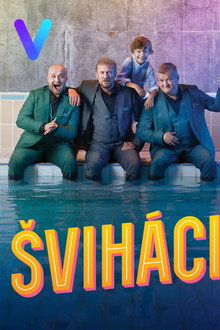Šviháci