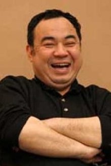 Photo of Yoshinobu Kaneko