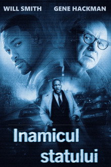 Inamicul statului