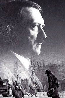 Adolf Hitler's War