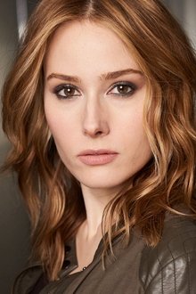 Photo of Madison West Gill
