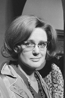 Photo of Henny Alma