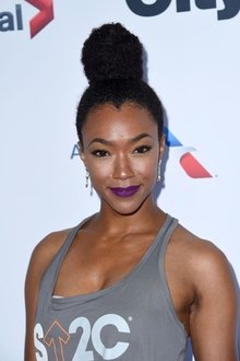 Photo of Sonequa Martin-Green