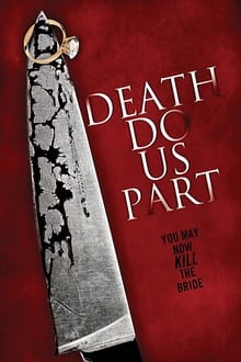 Poster do filme Death Do Us Part