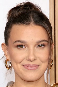 Photo of Millie Bobby Brown