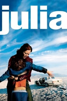 Poster do filme Julia