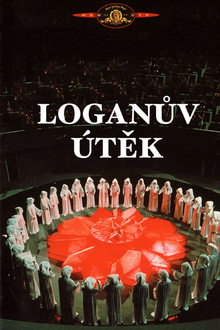 Loganův útěk