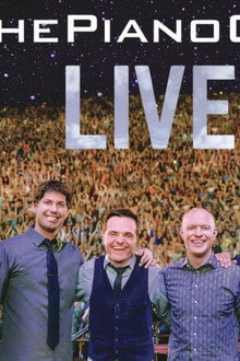 The Piano Guys: Live at Red Rocks