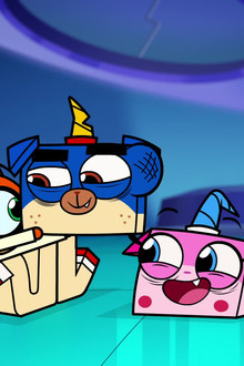 Unikitty! season 1 episode 23