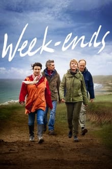 Poster do filme Week-ends