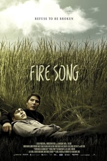 Poster do filme Fire Song