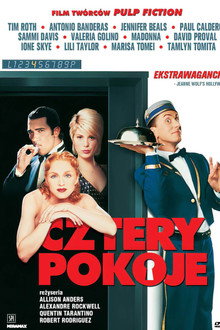 Cztery Pokoje