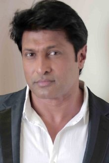 Photo of Salil Ankola