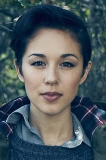 Photo of Kina Kasuya Grannis