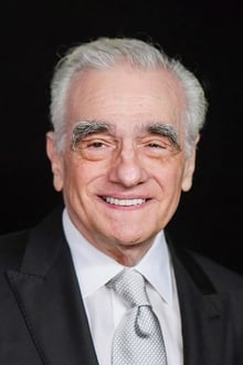 Martin Scorsese profile picture