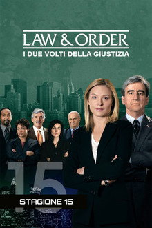 Stagione 15