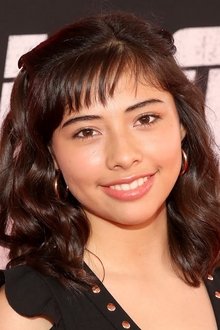 Photo of Xochitl Gomez