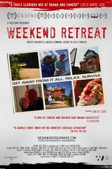 Poster do filme Weekend Retreat