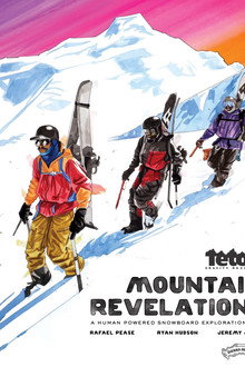 Mountain Revelations