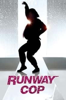 Poster do filme Runway Cop