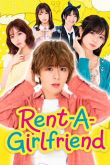 Rental a Girlfriend
