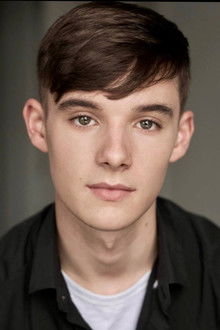 Photo of Ewan Horrocks