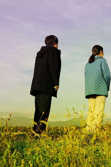 砕け散るところを見せてあげる